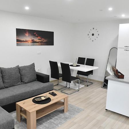 Apartman Lucia Đakovo Exterior photo