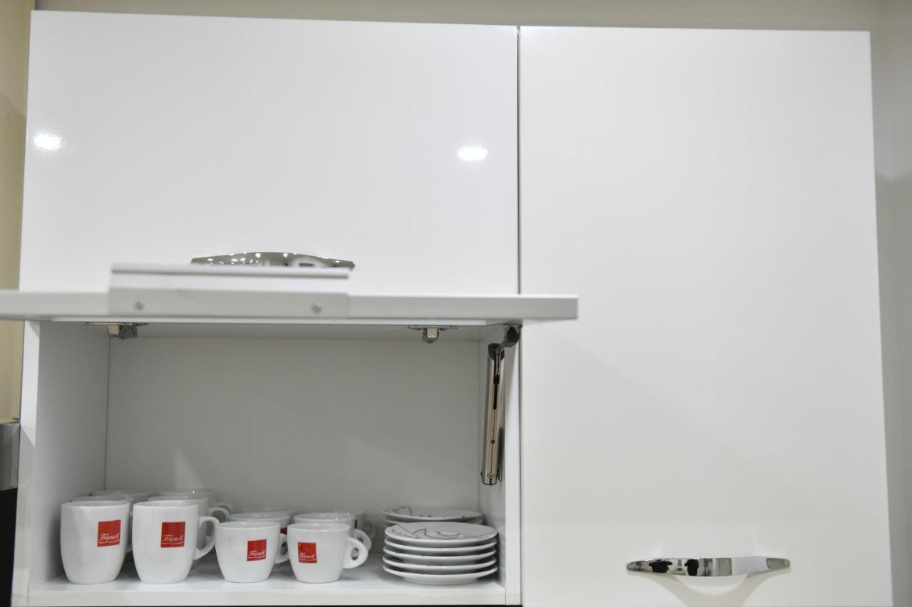 Apartman Lucia Đakovo Exterior photo