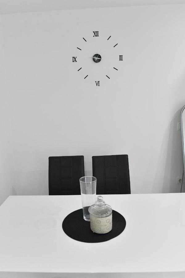 Apartman Lucia Đakovo Exterior photo