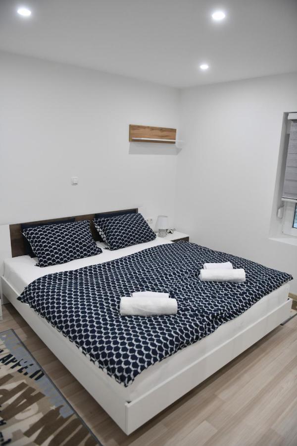 Apartman Lucia Đakovo Exterior photo