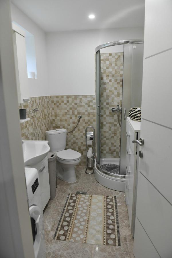 Apartman Lucia Đakovo Exterior photo