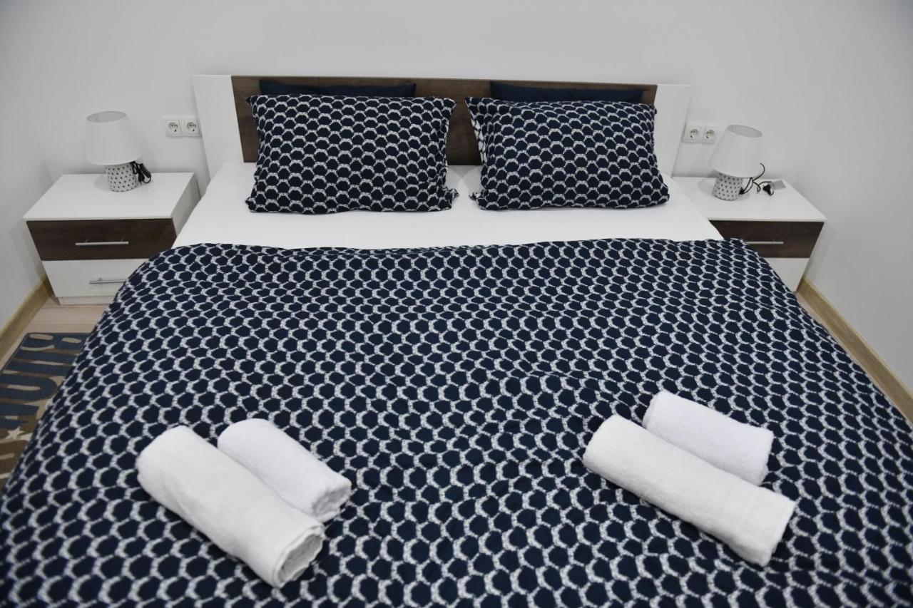 Apartman Lucia Đakovo Exterior photo