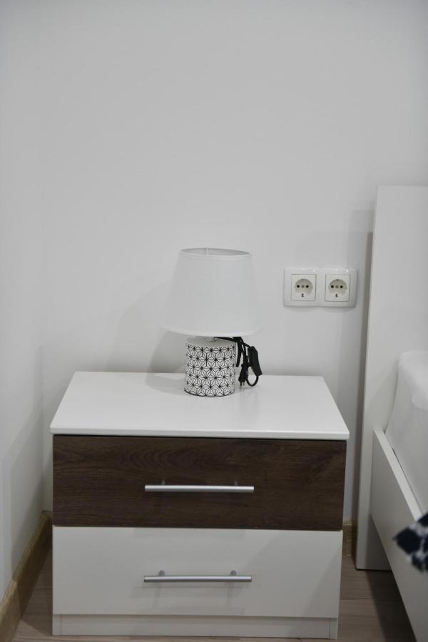 Apartman Lucia Đakovo Exterior photo
