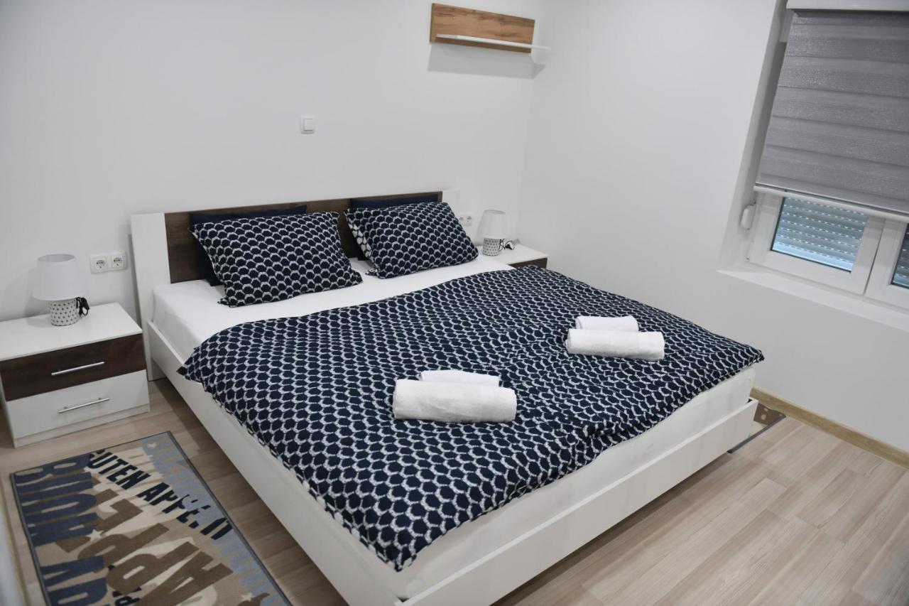Apartman Lucia Đakovo Exterior photo