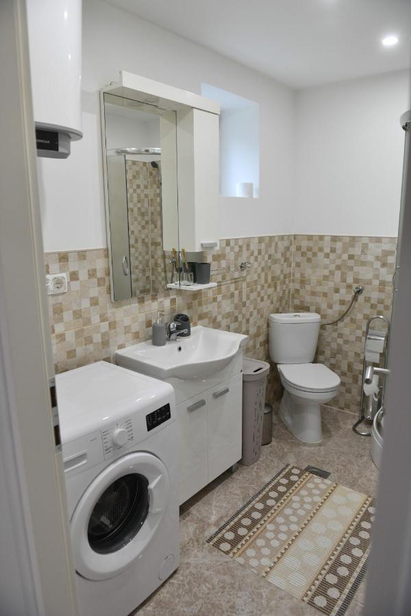Apartman Lucia Đakovo Exterior photo