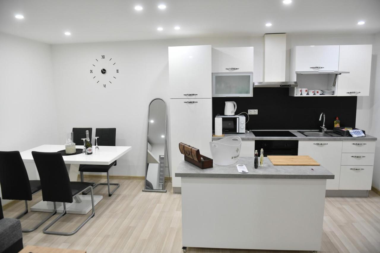 Apartman Lucia Đakovo Exterior photo