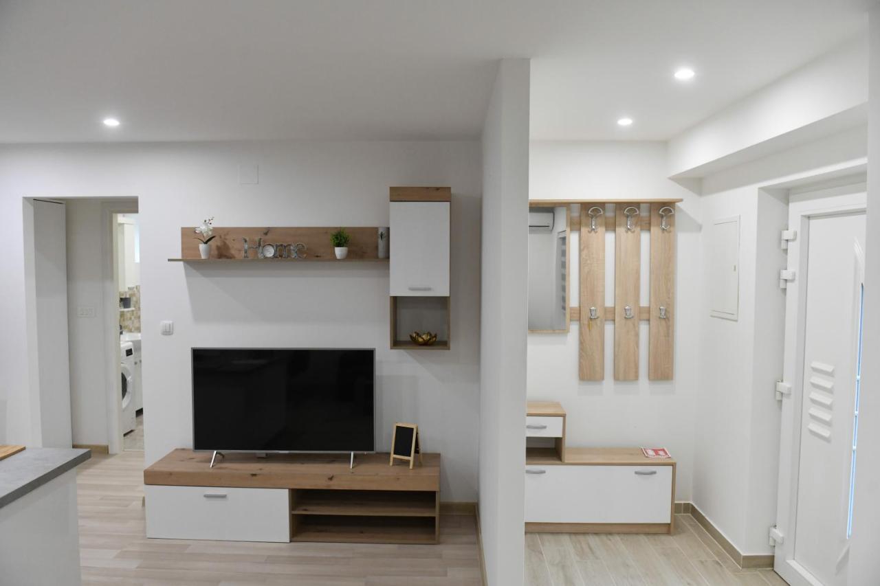 Apartman Lucia Đakovo Exterior photo