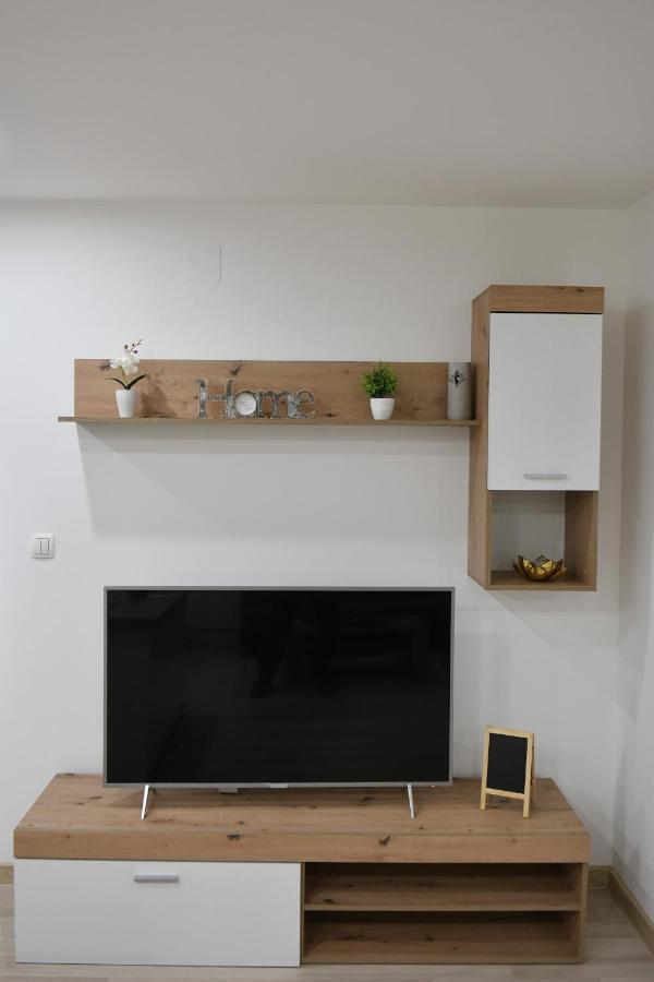 Apartman Lucia Đakovo Exterior photo