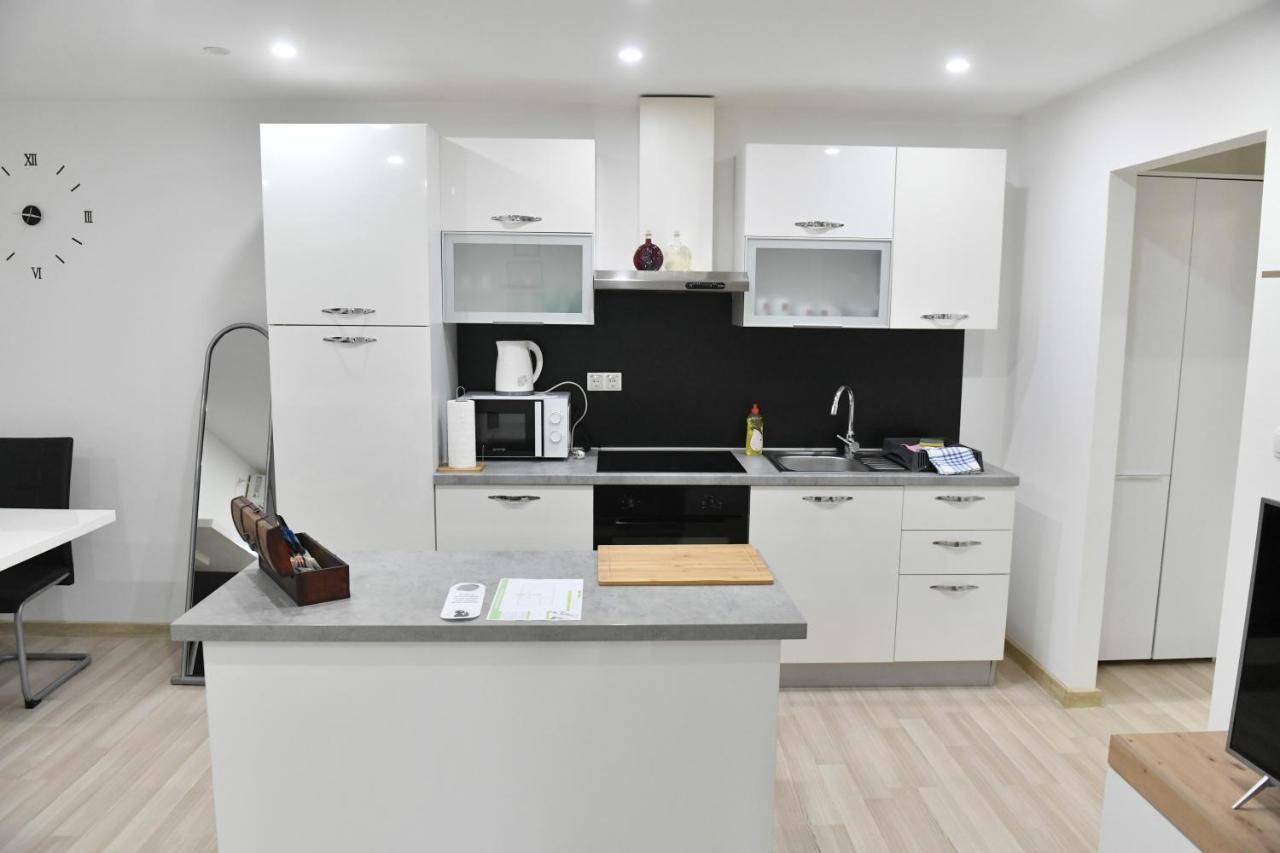 Apartman Lucia Đakovo Exterior photo