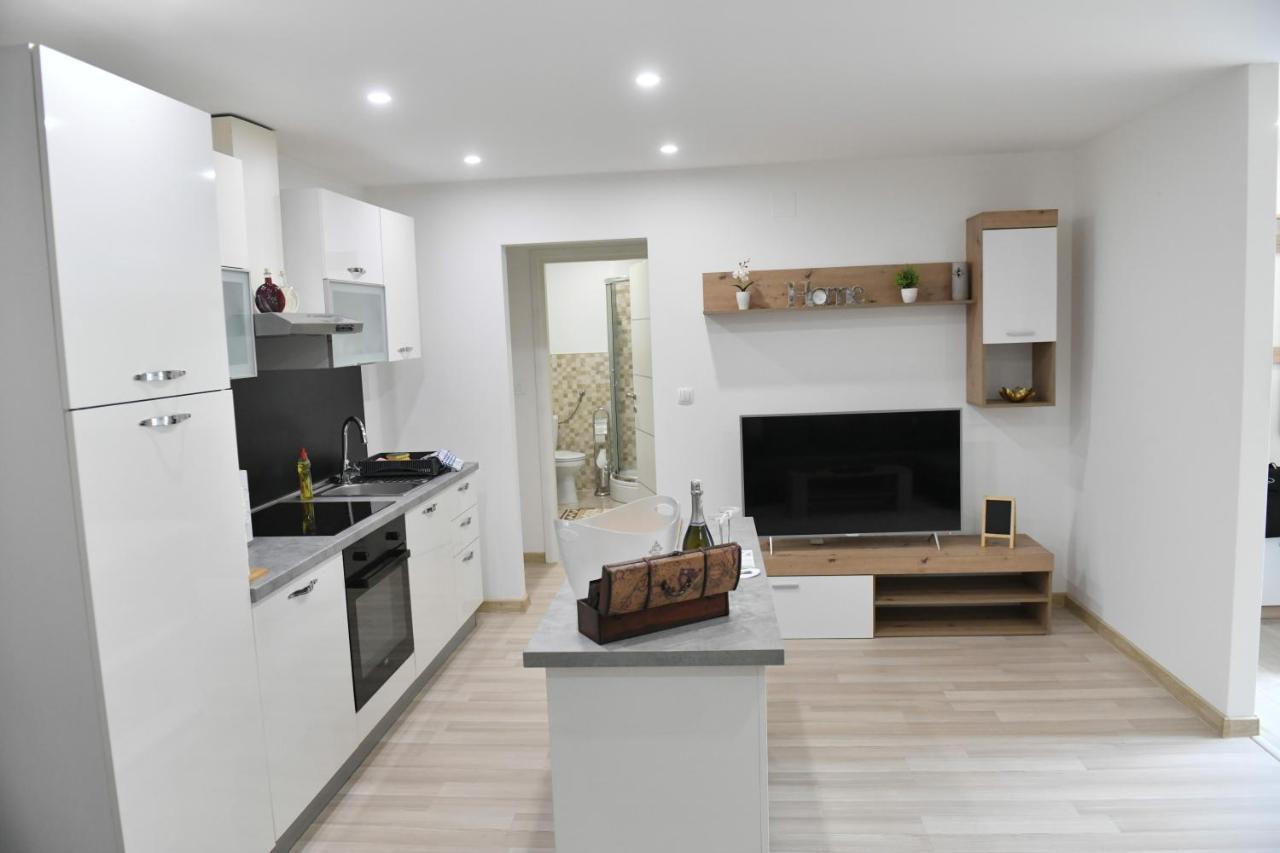 Apartman Lucia Đakovo Exterior photo